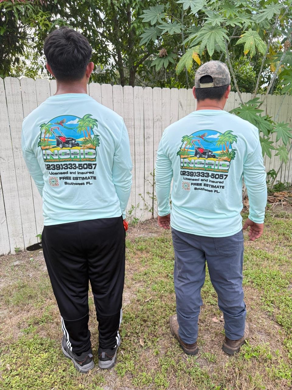 Diseño de jardines
