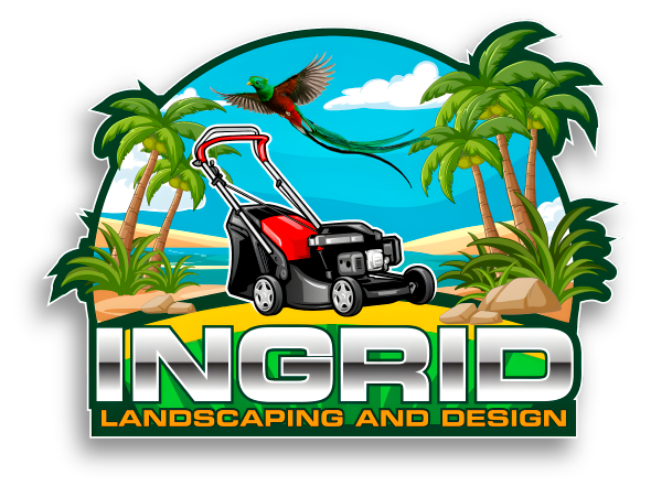 INGRID Landscaping and Design